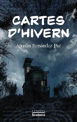 CARTES D'HIVERN | 9788476603086 | FERNANDEZ PAZ, AGUSTI