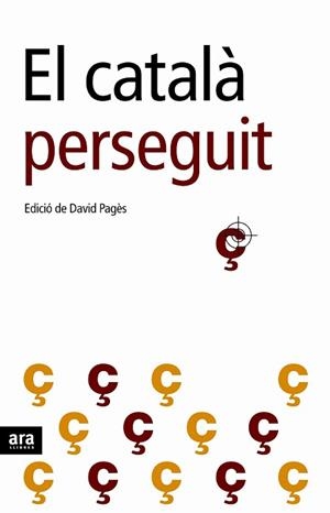 CATALA PERSEGUIT, EL | 9788496767195 | PAGES, DAVID