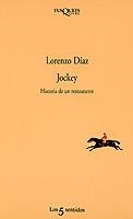 JOCKEY. HISTORIA DE UN RESTAURANTE | 9788483105078 | DIAZ, LORENZO