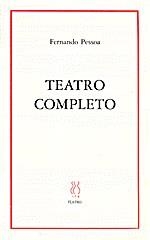 TEATRO COMPLETO. | 9788487524851 | PESSOA, FERNANDO