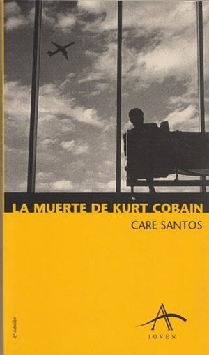 MUERTE DE KURT COBAIN, LA | 9788488730176 | SANTOS, CARE