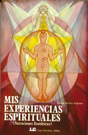 MIS EXPERIENCIAS ESPIRITUALES | 9788485316762 | BELTRAN, A.