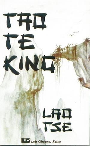 TAO TE KING | 9788485316311 | CAREY, K.