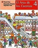 ARCA DE LOS CUENTOS 4, EL | 9788431631154 | MONTES PALOMINO, MARIA PILAR/SOLER FIERREZ, MARI PAZ