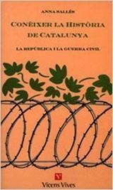 CONEIXER LA HISTORIA DE CATALUNYA 5 | 9788431629250 | SALLES, ANNA