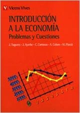 INTRODUCCION A LA ECONOMIA | 9788431628147 | TUGORES QUES, JOAN