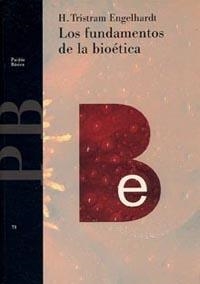 FUNDAMENTOS DE LA BIOETICA, LOS | 9788449300318 | ENGELHARDT, H. T.