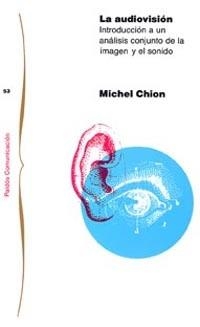 AUDIOVISION, LA | 9788475098593 | CHION, M.