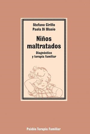 NIÑOS MALTRATADOS | 9788475096629 | CIRILLO, S. Y DI BLASIO, P.