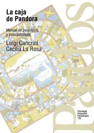 CAJA DE PANDORA, LA | 9788449302183 | CANCRINI, L. Y LA ROSA, C.