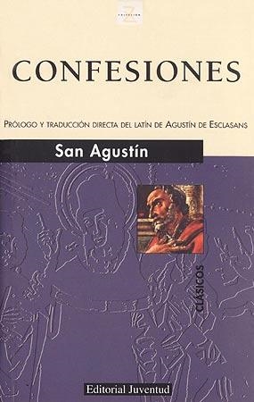 CONFESIONES, LAS | 9788426106643 | AGUSTI, SANT