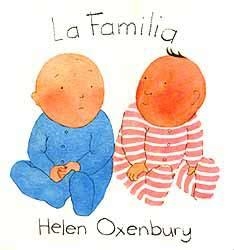 FAMILIA, LA | 9788426117366 | OXENBURY, HELEN