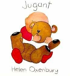 JUGANT | 9788426117618 | OXENBURY, HELEN