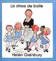 CLASE DE BAILE, LA | 9788426119476 | OXENBURY, HELEN