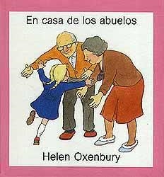 EN CASA DE LOS ABUELOS | 9788426120656 | OXENBURY, HELEN