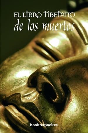 LIBRO TIBETANO DE LOS MUERTO-BOL | 9788496829251 | ANONIMO