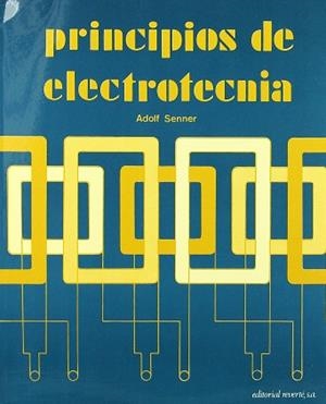PRINCIPIOS DE ELECTRONICA | 9788429134483 | SENNER, A.