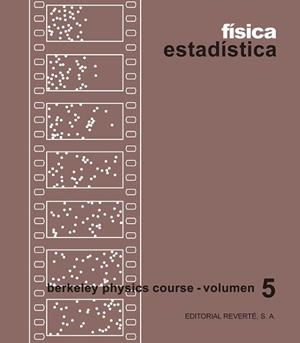 FISICA ESTADISTICA | 9788429140255 | REIF, FREDERICK