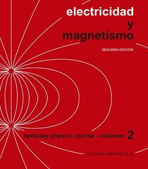 ELECTRICIDAD Y MAGNETISMO | 9788429143195 | PURCELL, E. M.