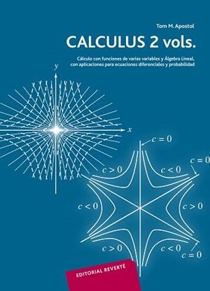 CALCULUS | 9788429150018 | APOSTOL, TOM