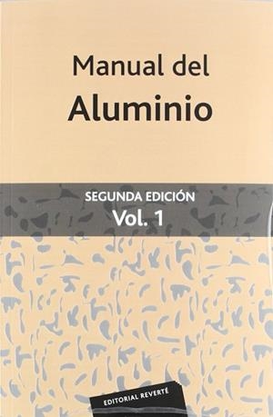 MANUAL DEL ALUMINIO | 9788429160116 | HUFNAGEL, W.