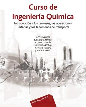 CURSO DE QUIMICA TECNICA | 9788429171266 | COSTA, J.