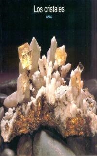 CRISTALES, LOS | 9788446004141 | MERCER, IAN