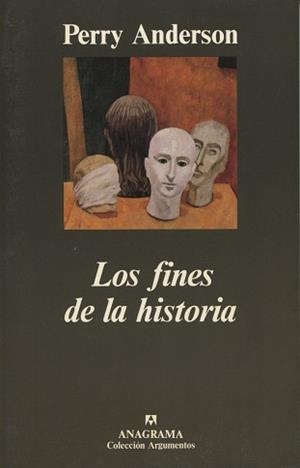 FINES DE LA HISTORIA, LOS. | 9788433905369 | ANDERSON, PERRY