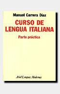 CURSO DE LENGUA ITALIANA 2 : PARTE PRACTICA | 9788434481091 | CARRERA DIAZ, MANUEL