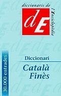 DICCIONARI CATALA-FINES | 9788441209053 | ROCOSA, HILKKA MARIA