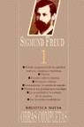 FREUD OBRAS COMPLETAS | 9788470301940 | FREUD, SIGMUND
