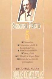 FREUD OBRAS COMPLETAS | 9788470302336 | FREUD, SIGMUND
