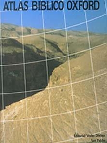 ATLAS BIBLICO OXFORD | 9788471515872 | MAY, HERBERT G. (ED.)
