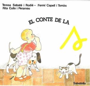 CONTE DE LA S, EL | 9788472102699 | SABATE RODIE, TERESA