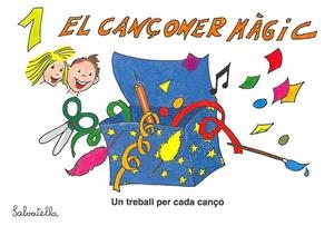 CAN€ONER MAGIC 1, EL | 9788472108202 | TORRENS, ROSA / PELECHA, MARIA CARMEN /