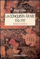 CONQUISTA ARABE (710-797), LA | 9788474234978 | COLLINS, ROGER