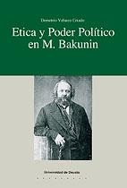ETICA Y PODER POLITICO EN M. BAKUNIN | 9788474852967 | VELASCO CRIADO, DEMETRIO