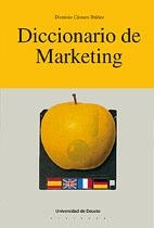 DICCIONARIO DE MARKETING | 9788474853445 | CAMARA IBA¥EZ, DIONISIO