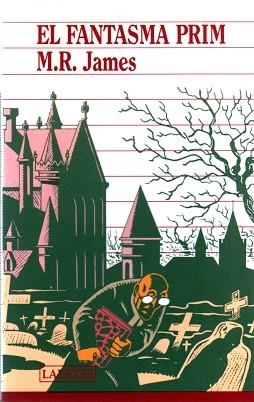 FANTASMA PRIM, EL | 9788475841014 | JAMES, MONTAGUE RHODE