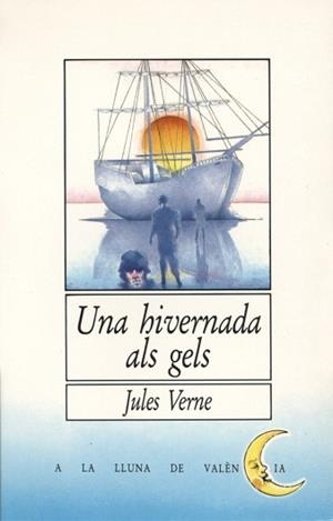 UNA HIVERNADA ALS GELS | 9788476600306 | VERNE, JULES