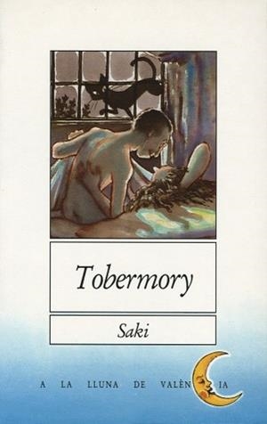 TOBERMORY | 9788476601976 | SAKI (SEUD. DE MUNRO, HECTOR HUGH)