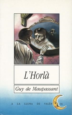 HORLA, L' | 9788476602096 | MAUPASSANT, GUY DE