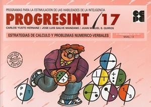 ESTRATEGIAS DE CALCULO Y PROBLEMAS NUMERICO-VERBA | 9788478690671 | YUSTE HERNANZ, CARLOS