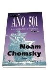 AÑO 501 CONQUISTA CONTINUA, LA | 9788479541286 | CHOMSKY, NOAM