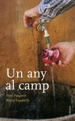 UN ANY AL CAMP | 9788466408172 | PUIGBERT, PERE/ESPONELLÁ,NÚRIA