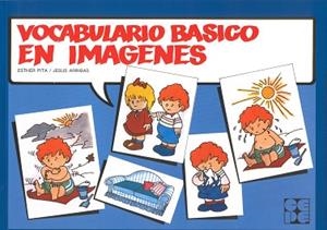 VOCABULARIO BASICO EN IMAGENES | 9788486235628 | PITA, ESTHER