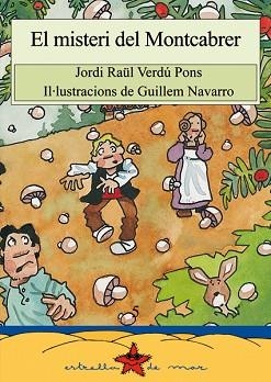 MISTERI DEL MONTCABRER | 9788486390815 | VERDU PONS, JORDI-RAUL