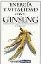 ENERGIA Y VITALIDAD CON EL GINSENG | 9788479012960 | PURTI, IONA