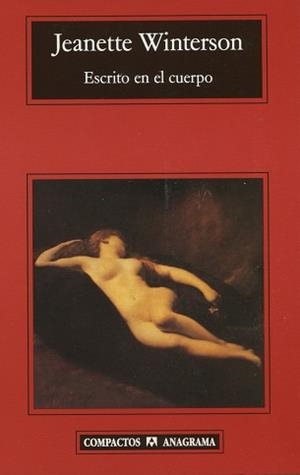 ANCHO MAR DE LOS SARGAZOS | 9788433914989 | WINTERSON, JEANETTE