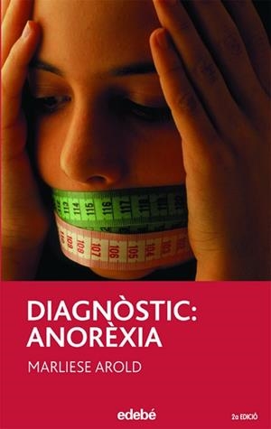 DIAGNOSTIC : ANOREXIA | 9788423675692 | AROLD, MARLIESE (1958- )